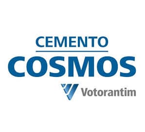 Cementos y morteros cosmos